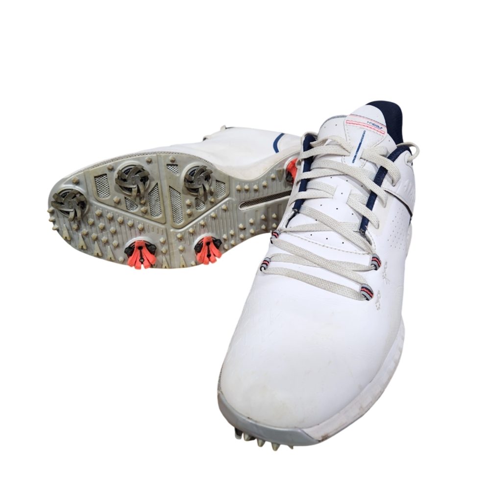 Under Armor HOVR Drive 2 Spiked Golf Shoes